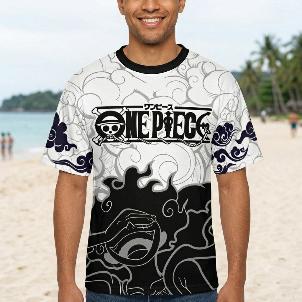Camiseta Edición Limitada