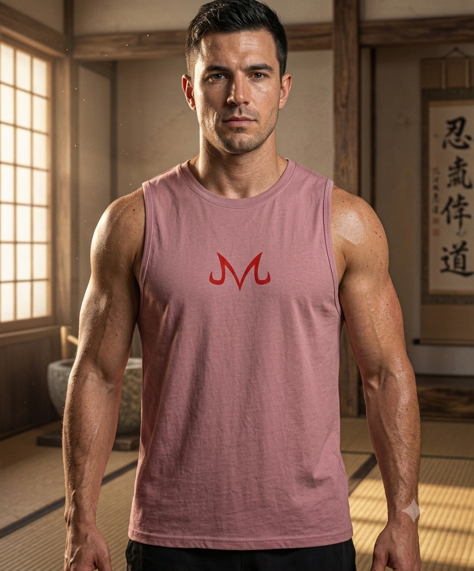 Camiseta Super Buu Unleashed