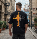Camiseta Portgas D. Ace