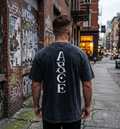 Camiseta Asce
