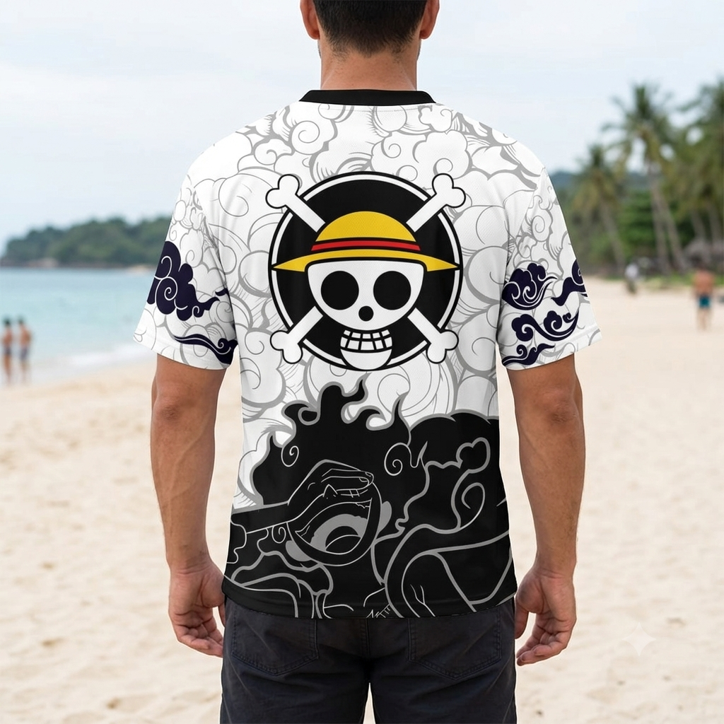 Camiseta Edición Limitada