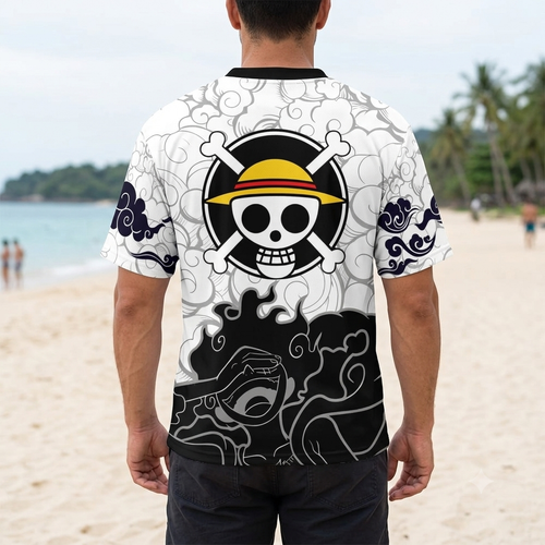 Camiseta Edición Limitada