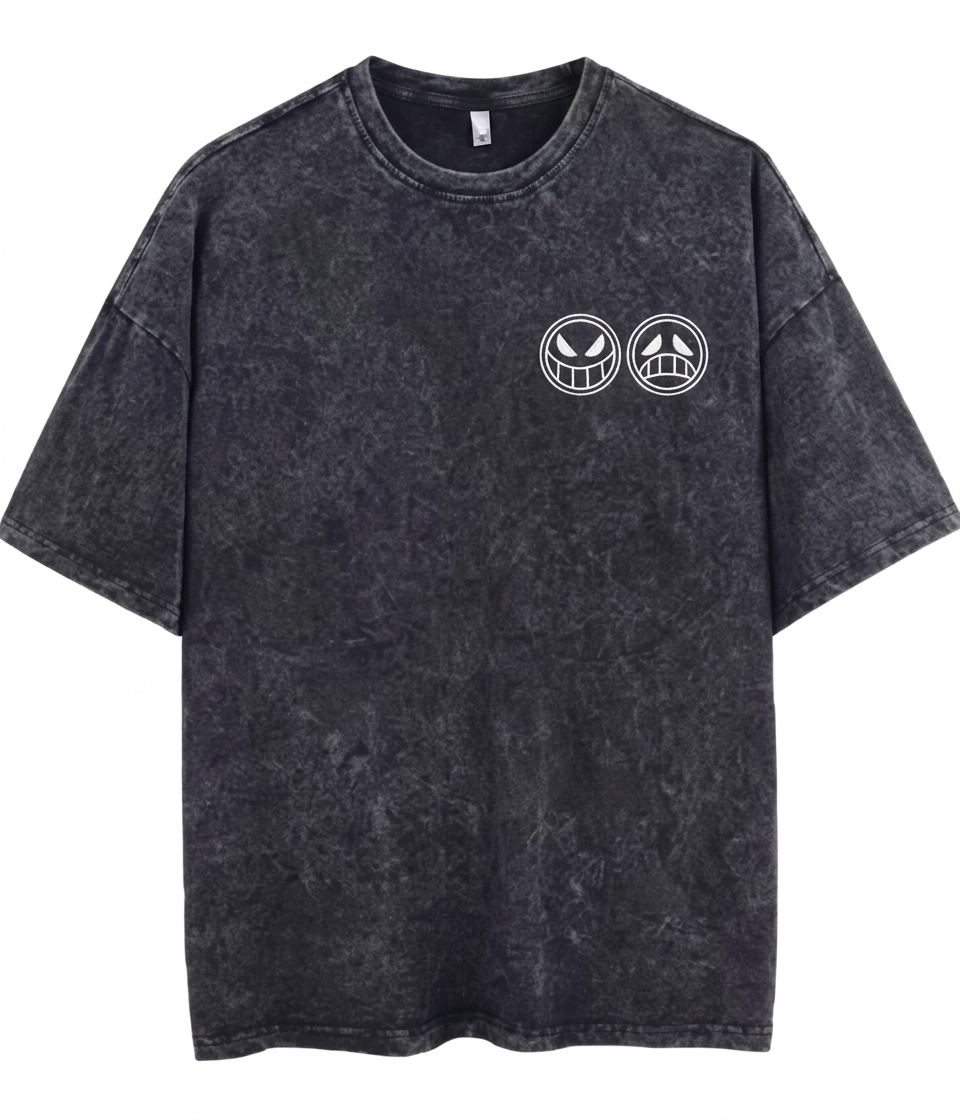Camiseta Asce