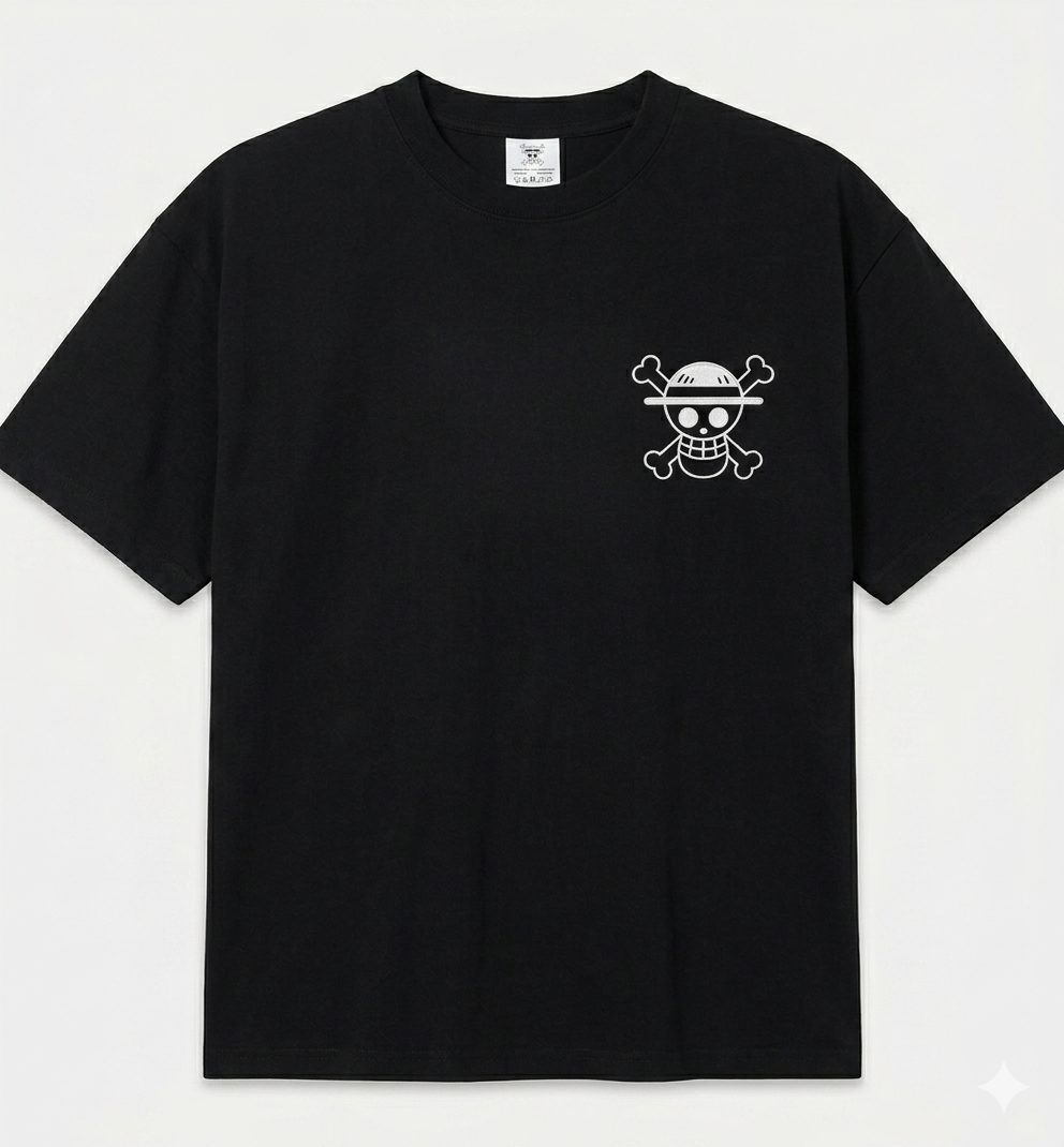 Camiseta Herederos del Grand Line