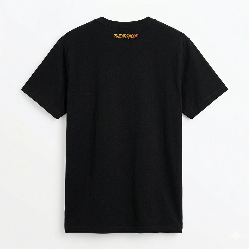 Camiseta Jolly Roger Vintage