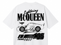 Camiseta Rayo McQueen