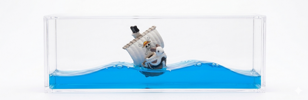 Grand Line Wave