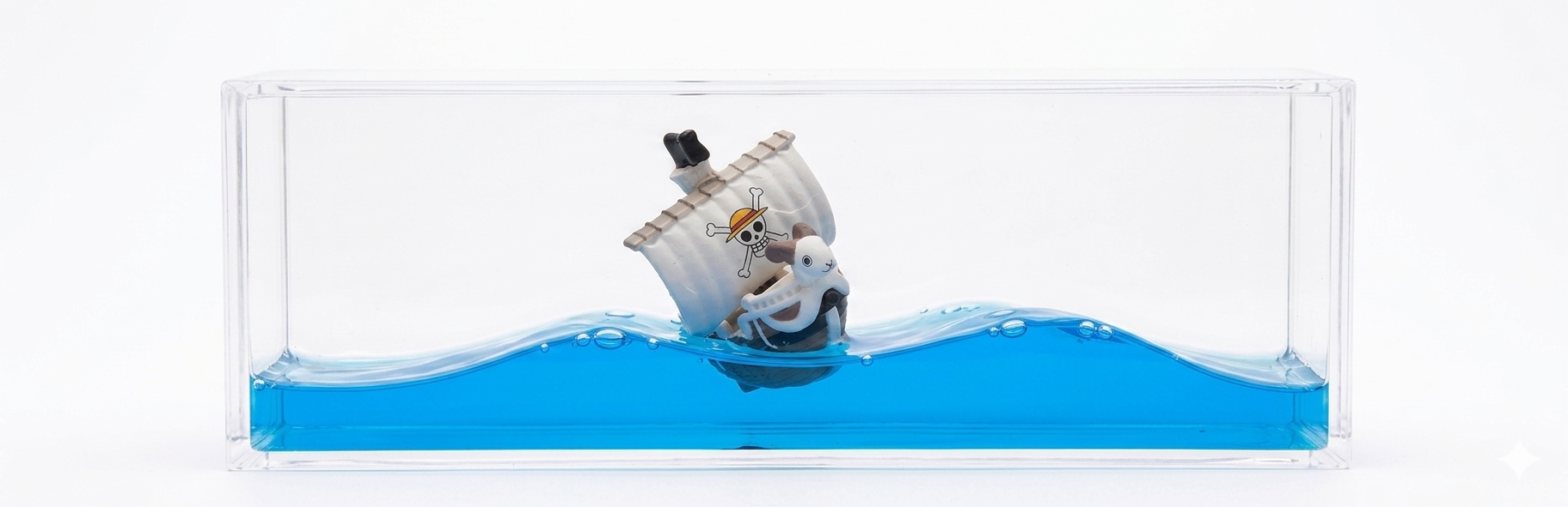 Grand Line Wave
