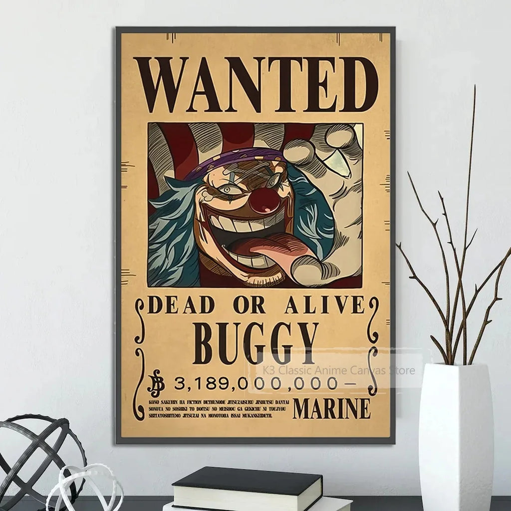 Poster One Piece