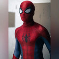Traje Spiderman