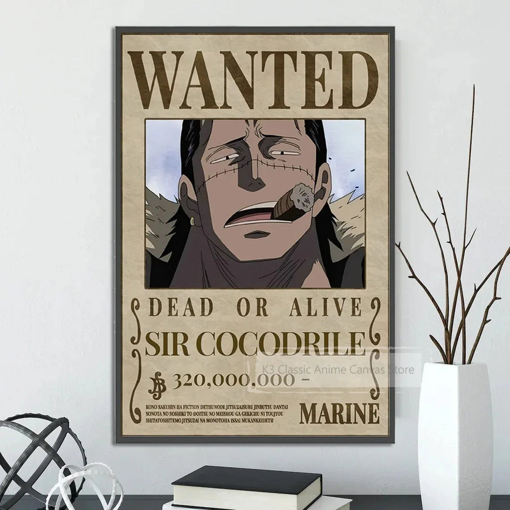 Poster One Piece