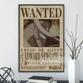 Poster One Piece