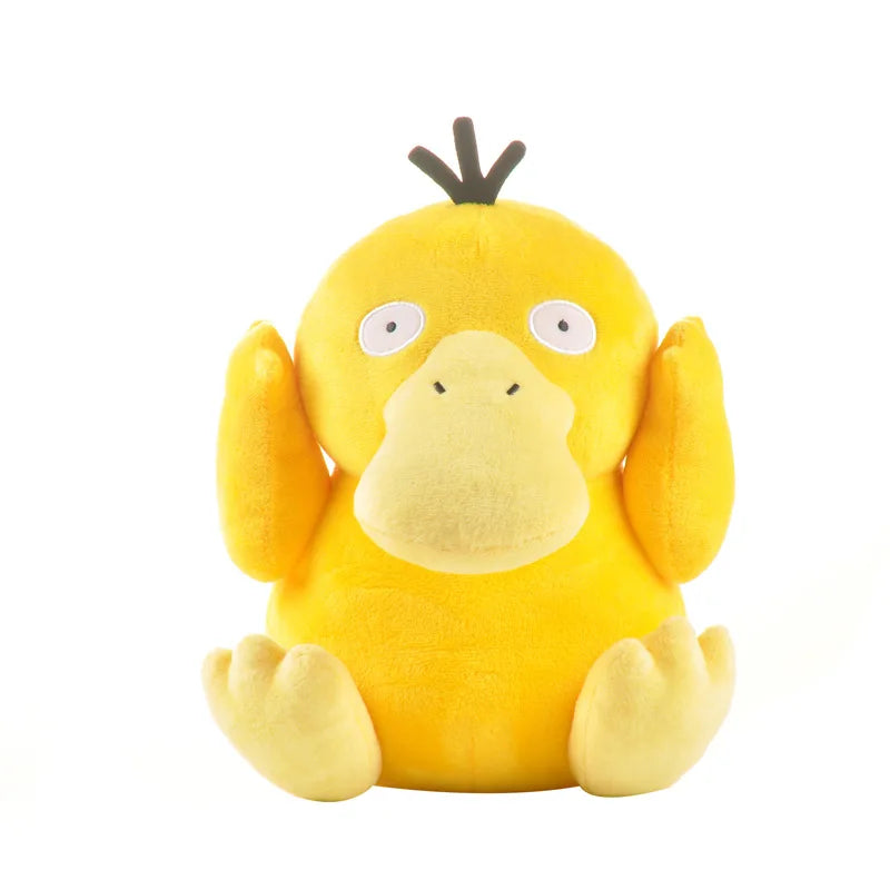 Colección de Peluches Pokémon