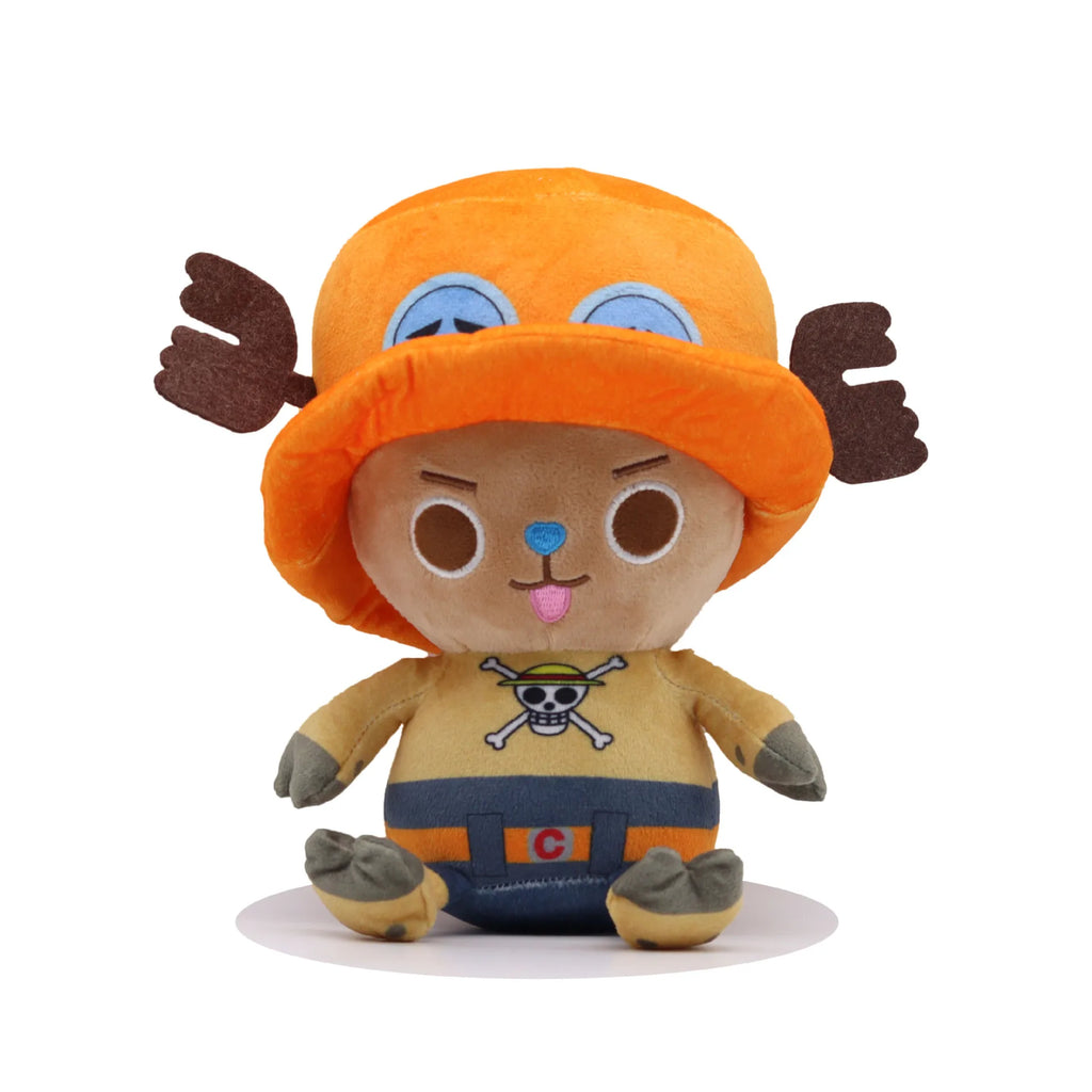 Peluches One Piece