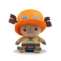 Peluches One Piece
