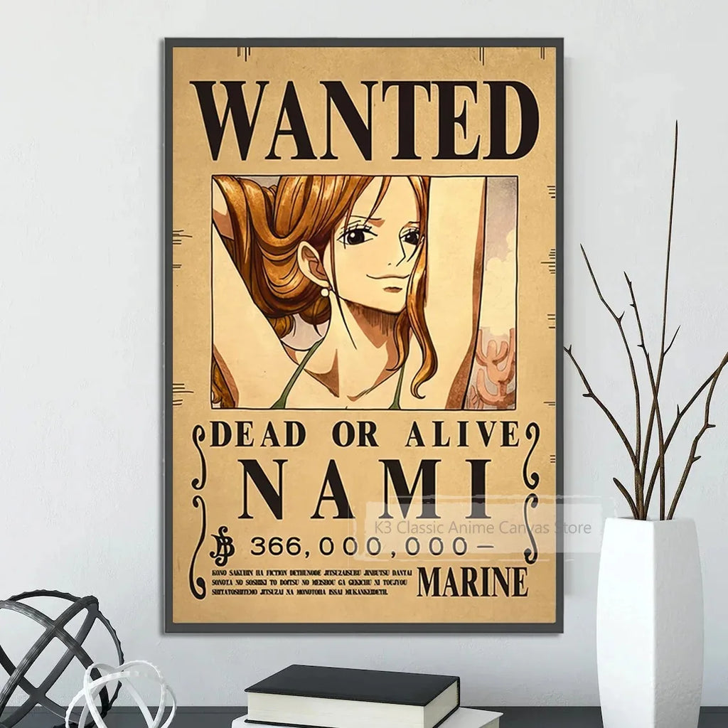 Poster One Piece
