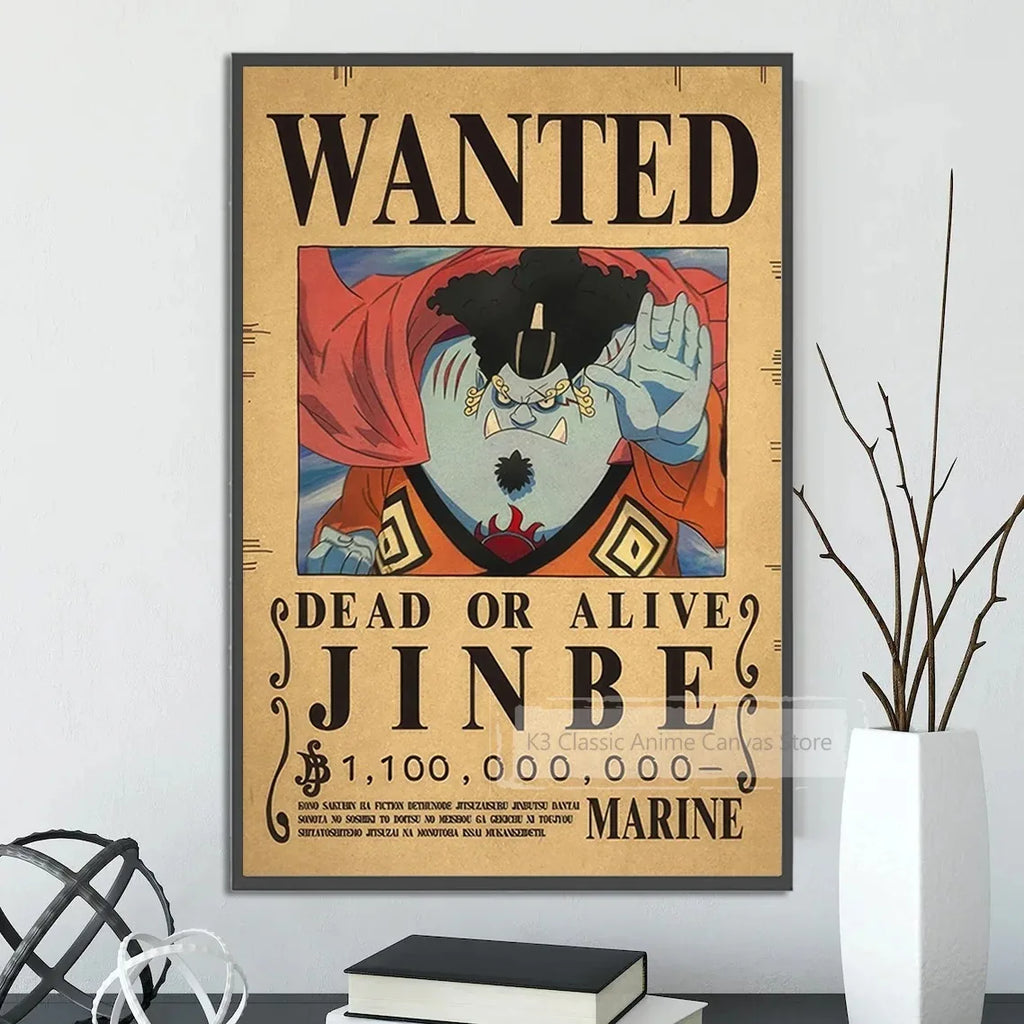 Poster One Piece