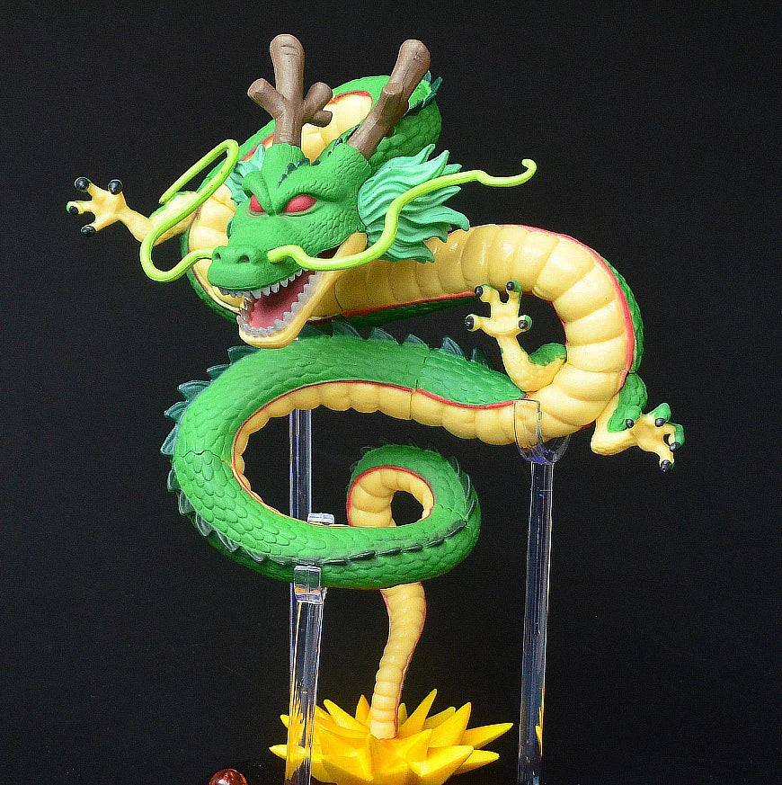 Figura Shenron