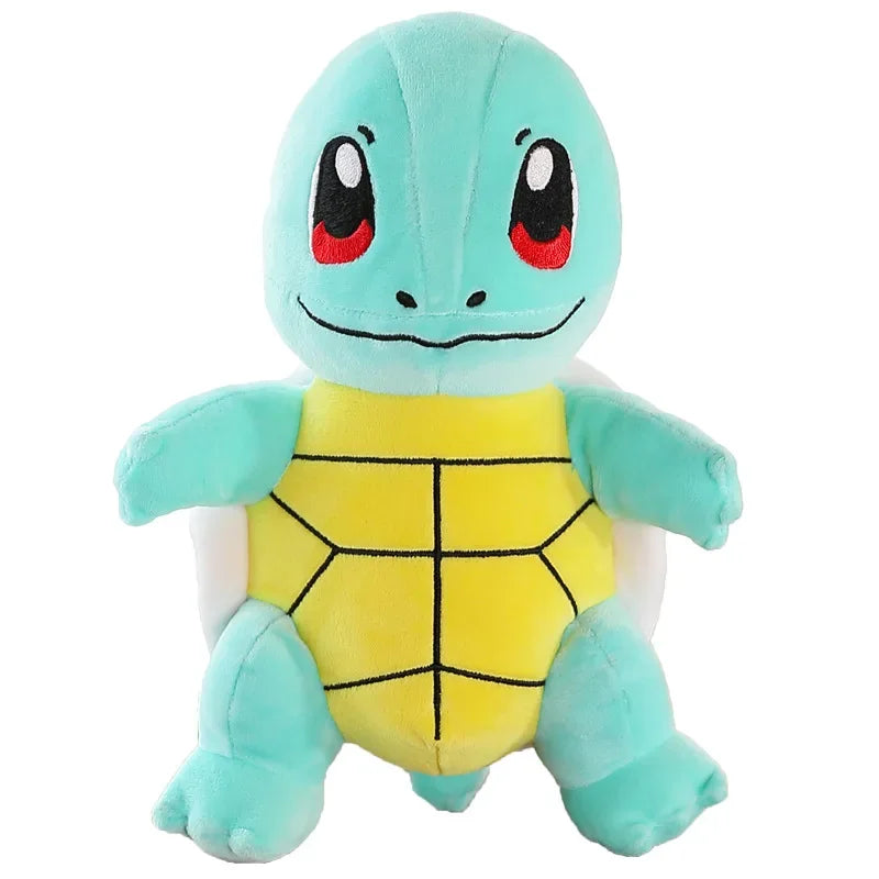 Colección de Peluches Pokémon