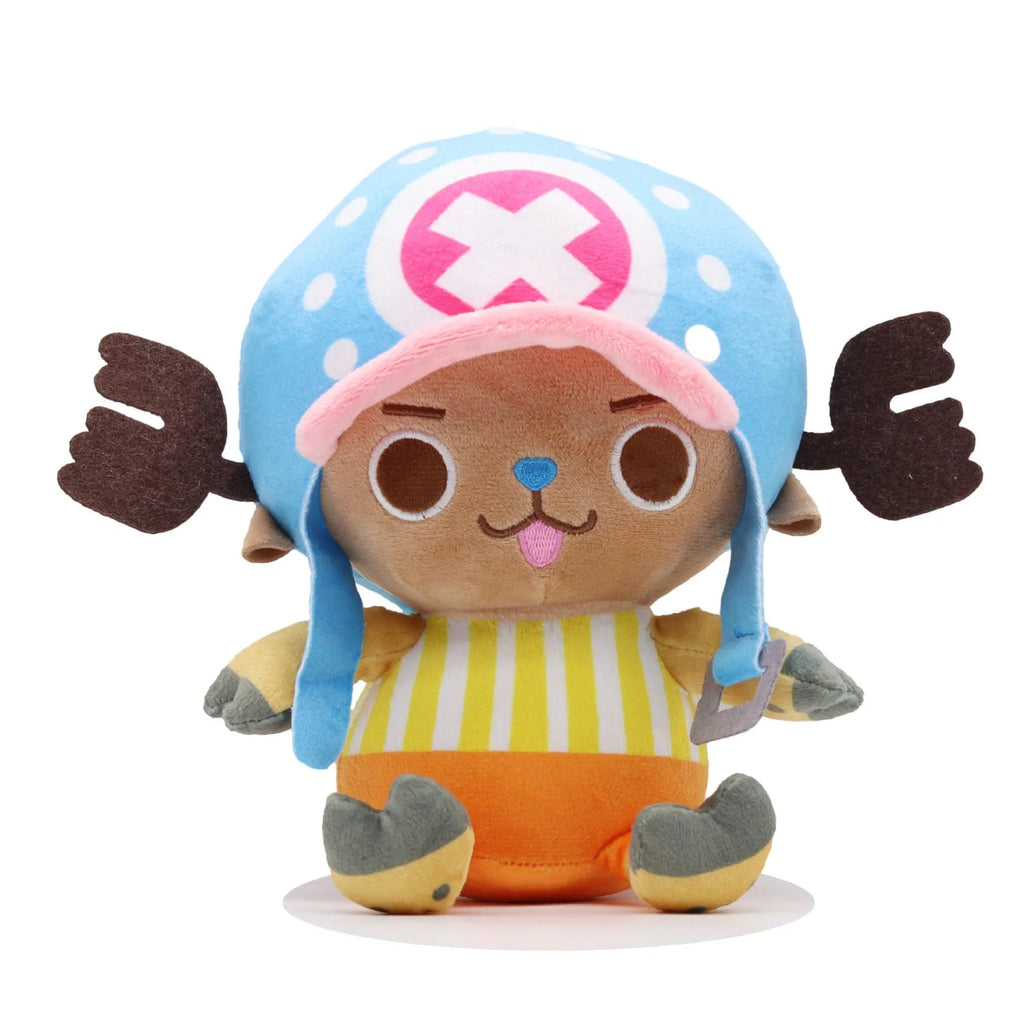 Peluches One Piece