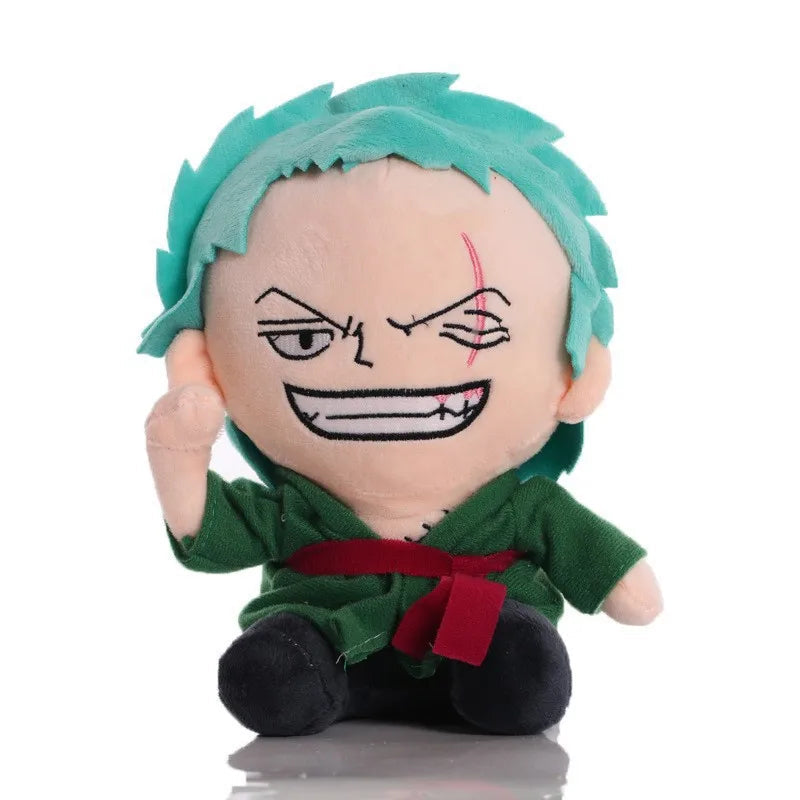 Peluches One Piece