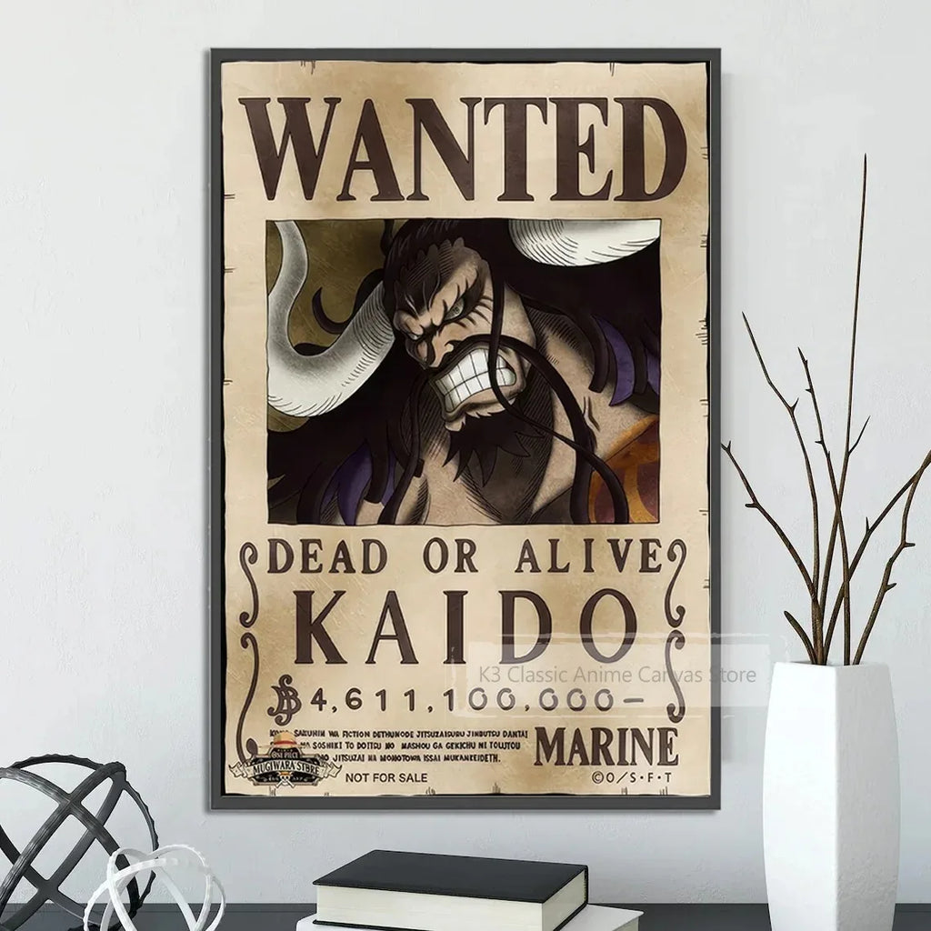 Poster One Piece