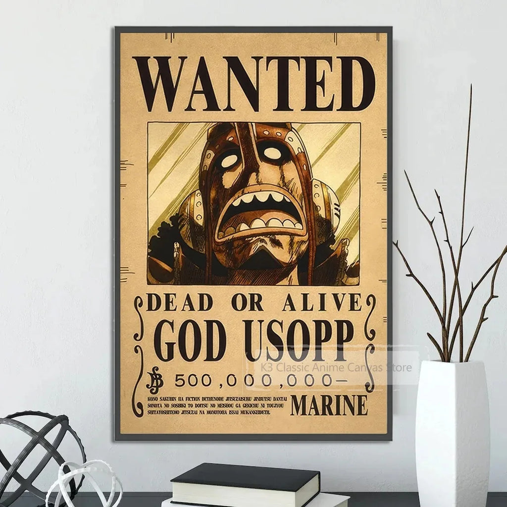 Poster One Piece