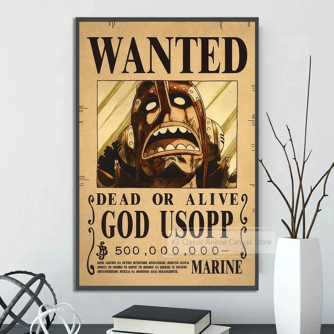 Poster One Piece