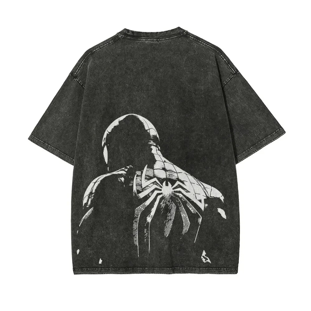 Camiseta Original Series Spiderman