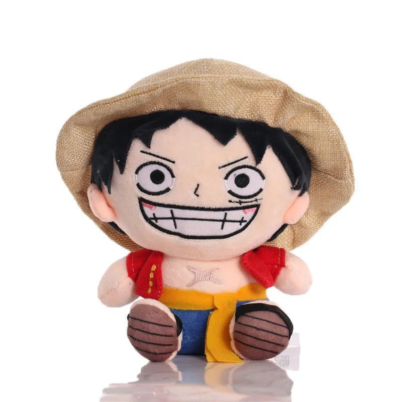 Peluches One Piece